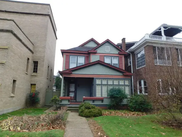 1139 11th Ave., Huntington, WV 25701