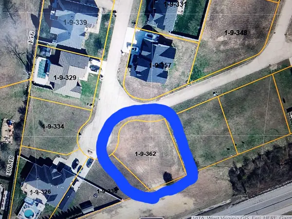 0 Armor Lane, Ona, WV 25545