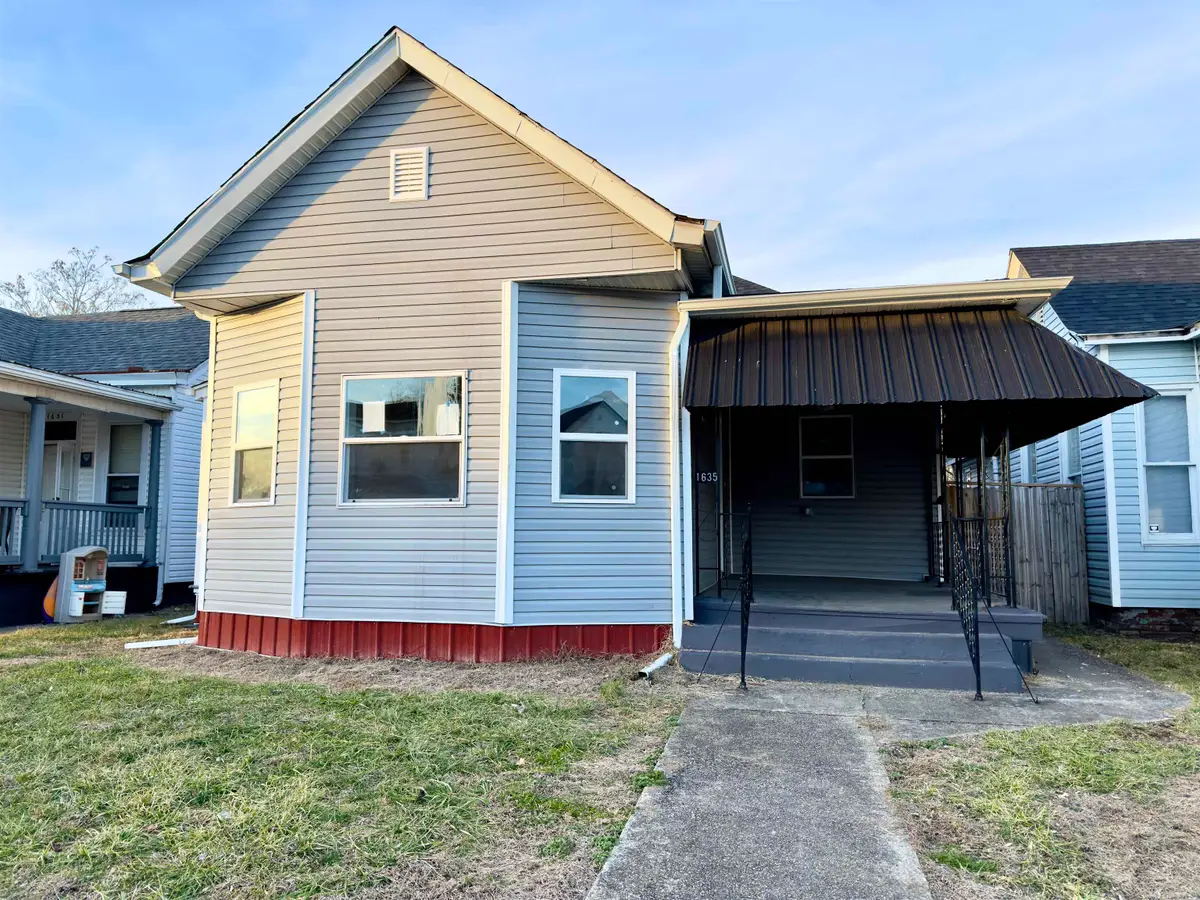 1635 6th Street, Portsmouth, OH 45662 - Image #1