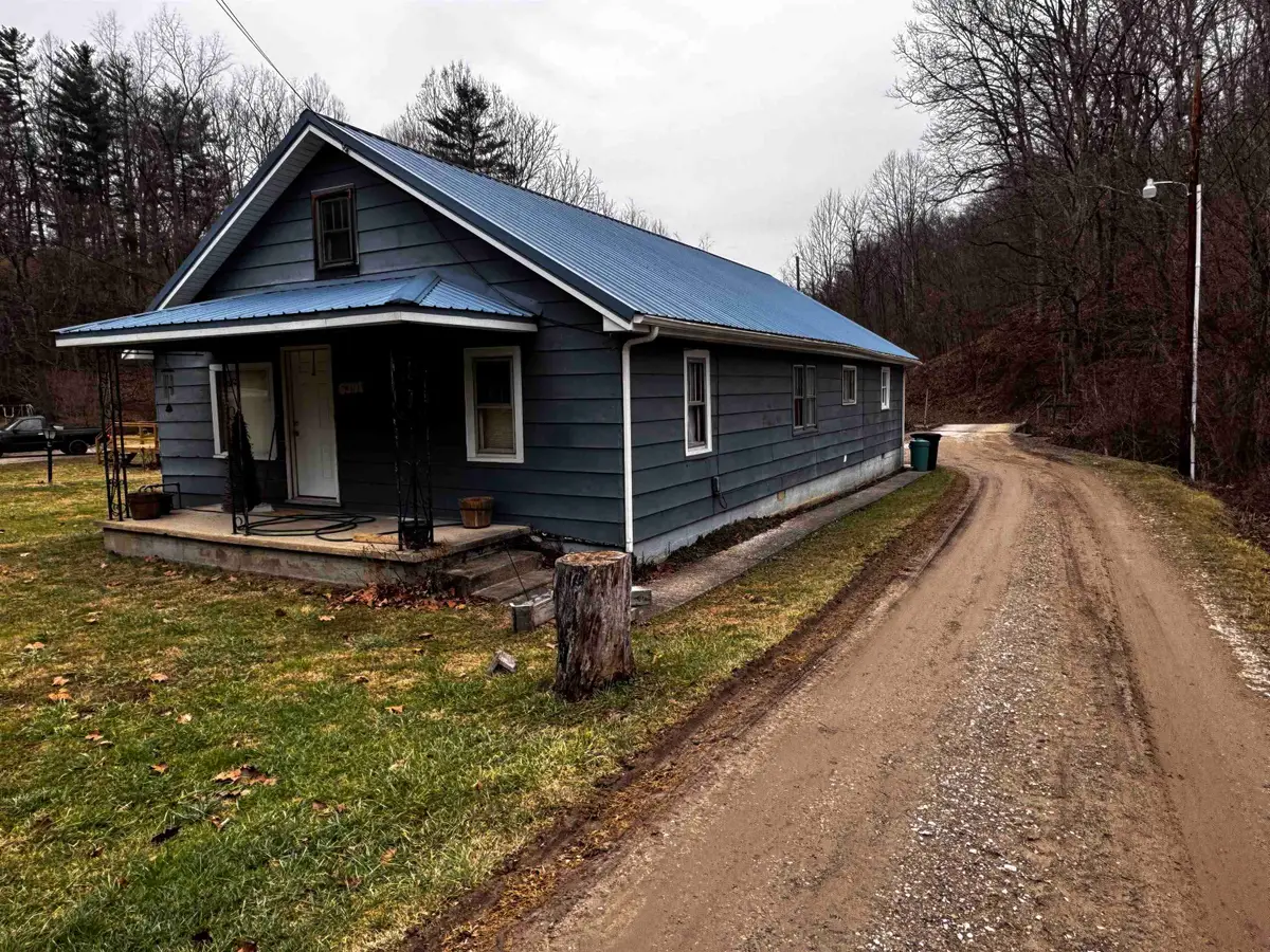 6391 Ohio 141, Kitts Hill, OH 45645 - Image #1