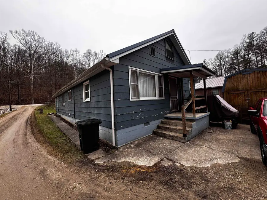 6391 Ohio 141, Kitts Hill, OH 45645 - Image #2