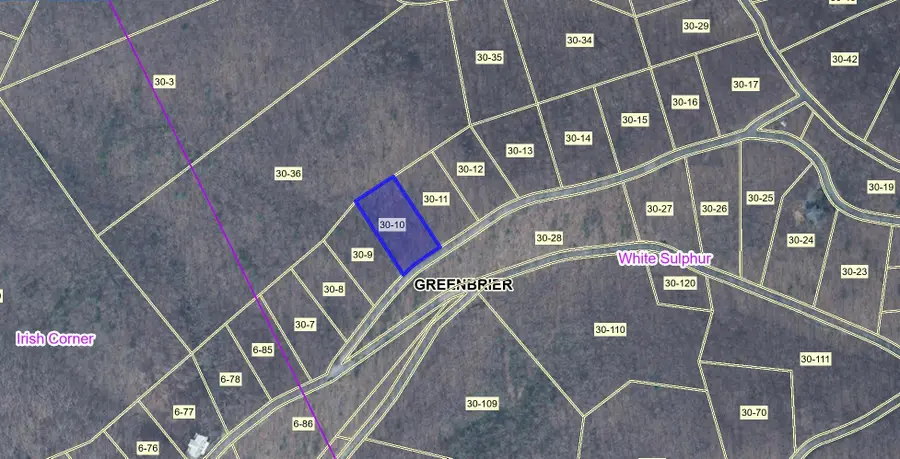 0 Wildwood Ridge, Caldwell, WV 24925 - Image #3