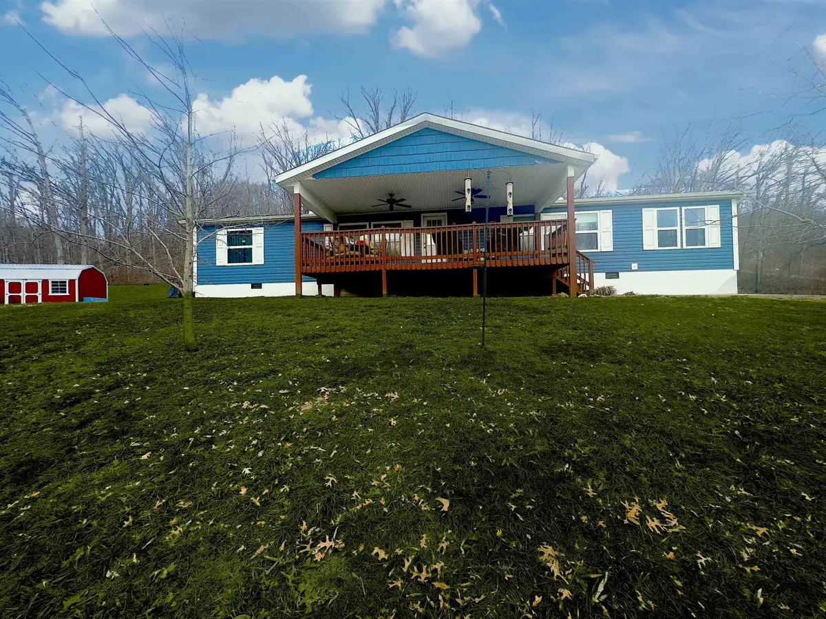 47 Township Road 1179, Chesapeake, OH 45619 - Image #1