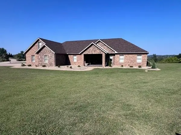 3697 Brody Lane, Ashland, KY 41102