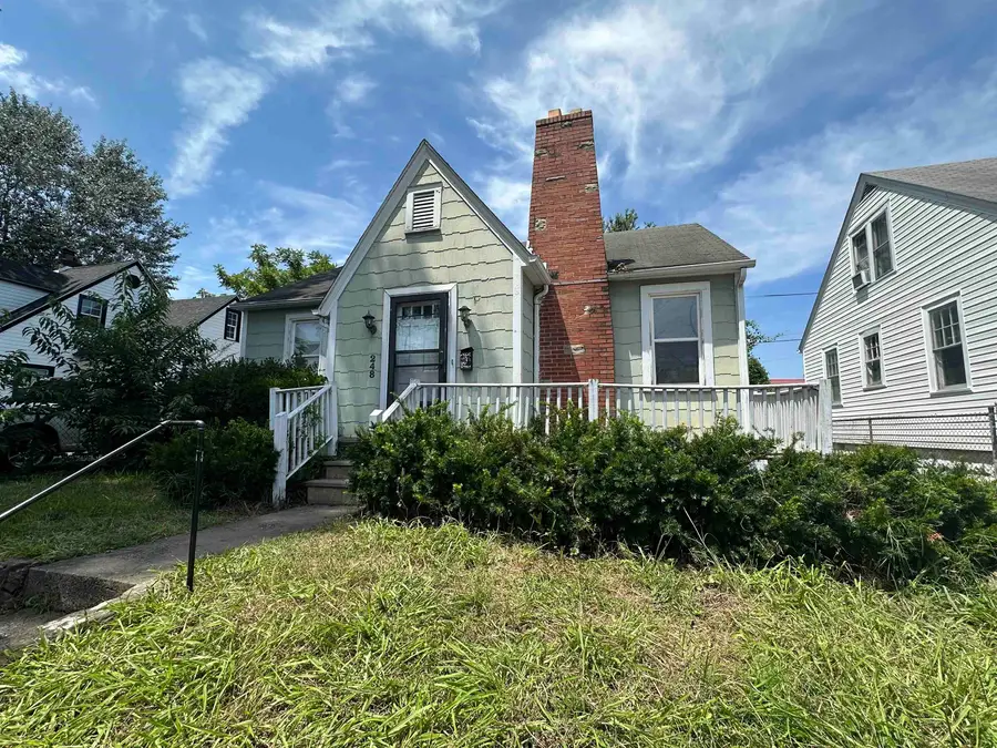 248 6th Avenue West, Huntington, WV 25701 - Image #3