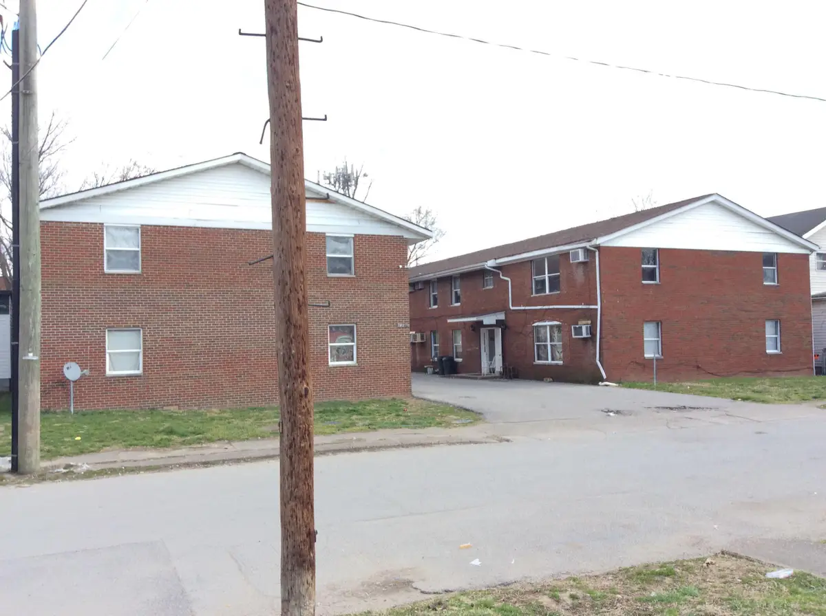 925-927 W 9th Street, Huntington, WV 25704 - Image #1