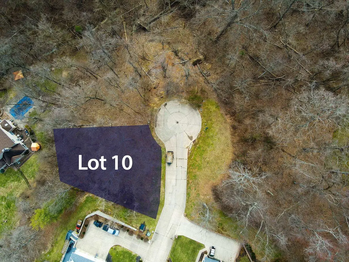 Lot 10 Sandalwood Drive, Huntington, WV 25705 - Image #1