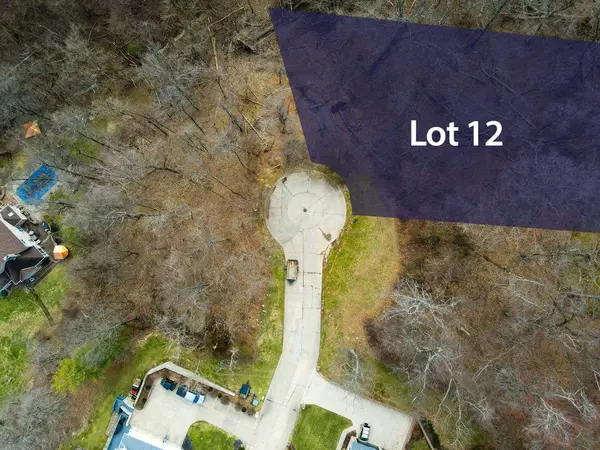 Lot 12 Sandalwood Drive, Huntington, WV 25705