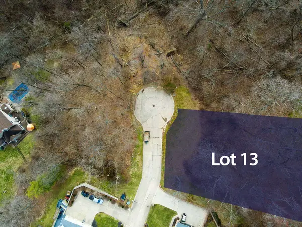 Lot 13 Sandalwood Drive, Huntington, WV 25705