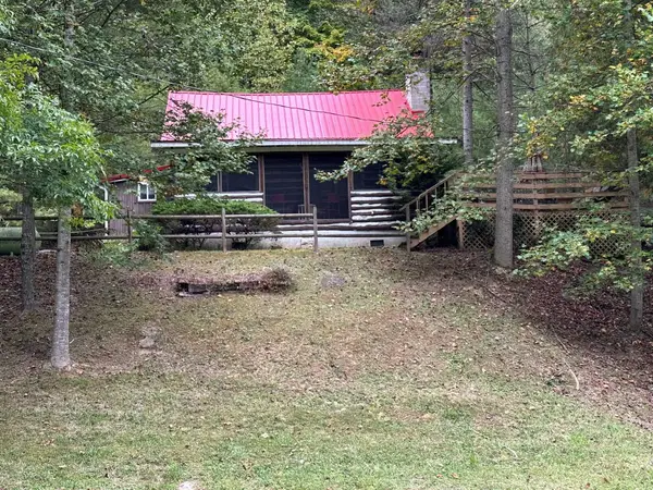 14 Private Drive 02911, Lawco Lake, Pedro, OH 45659