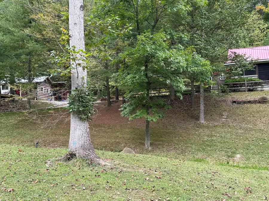 14 Private Drive 02911, Lawco Lake, Pedro, OH 45659 - Image #2