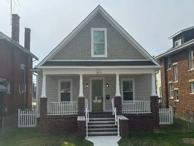 2971 Merrill Avenue, Huntington, WV 25702 - Image #1