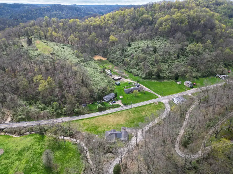 2008 Bear Creek Road, West Hamlin, WV 25571 - Image #3