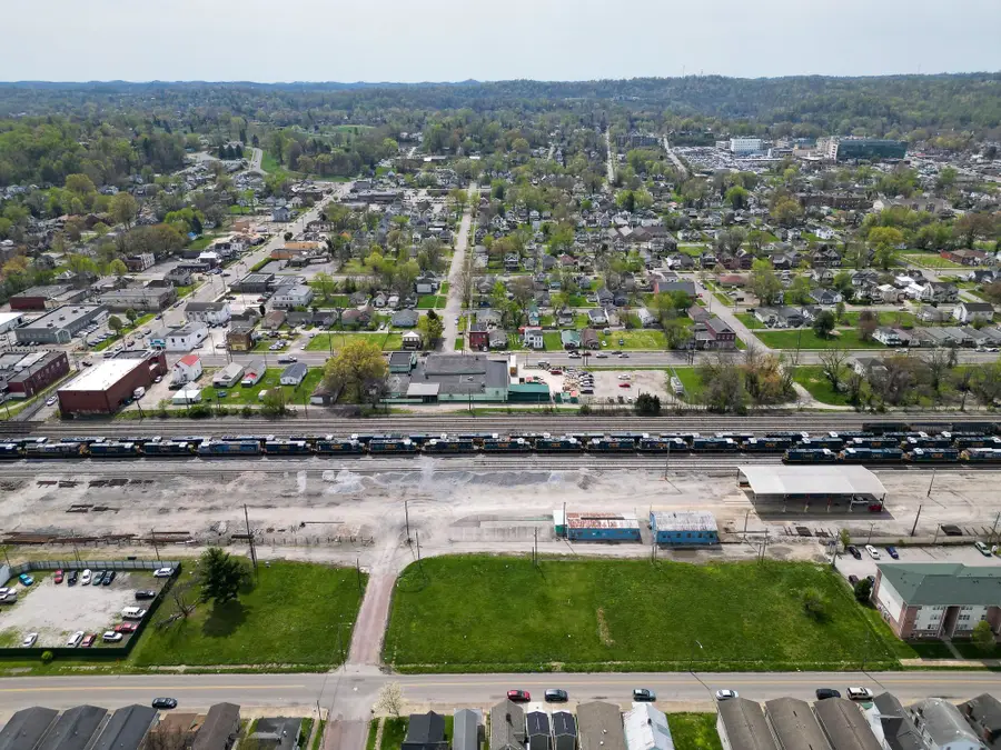 1813 15 & 14 7th Avenue, Huntington, WV 25703 - Image #3