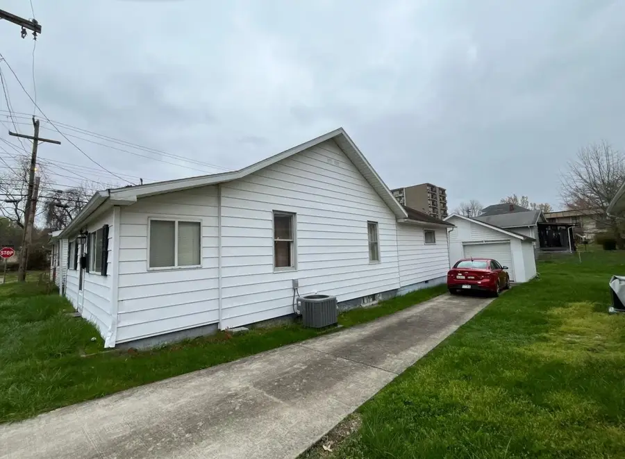 3103 Custer Street, Parkersburg, WV 26104 - Image #2