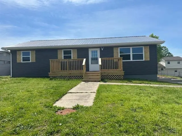 408 Brubaker Drive, South Point, OH 45680 - Image #1