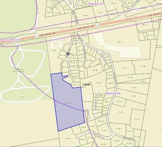 00 Taylor Rd, Huntington, WV 25705 - Image #2