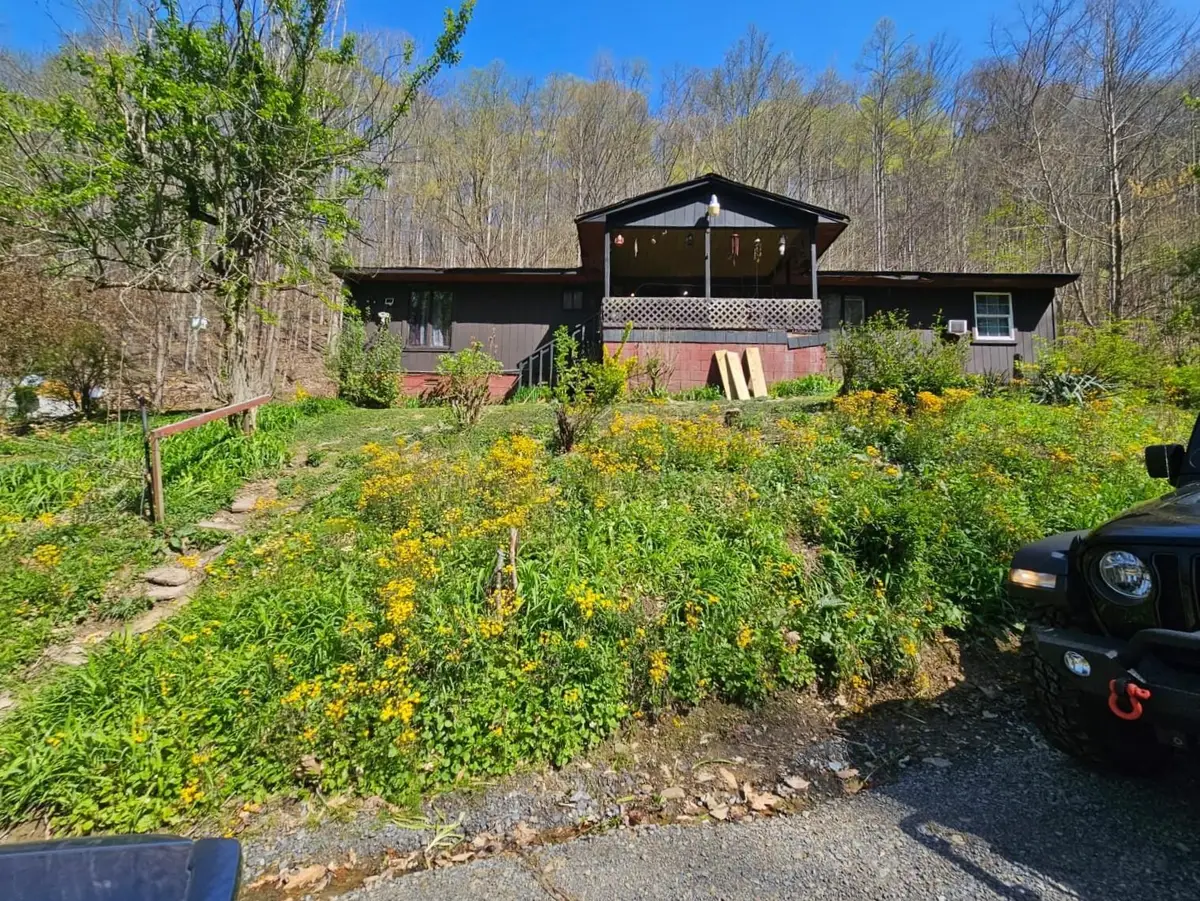 149 Paul Lane, Naoma, WV 25140 - #1