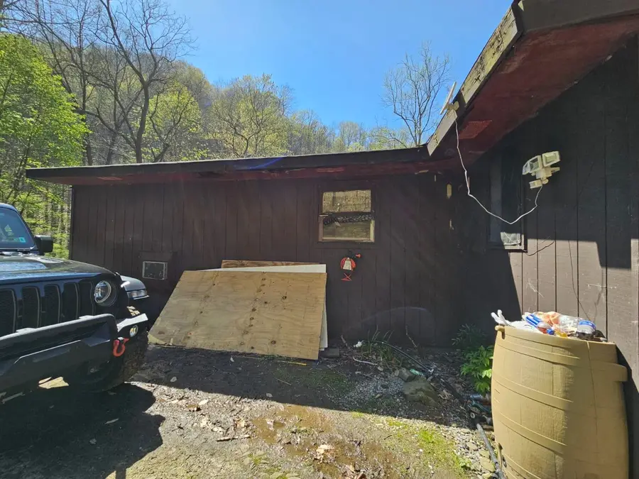 149 Paul Lane, Naoma, WV 25140 - #2