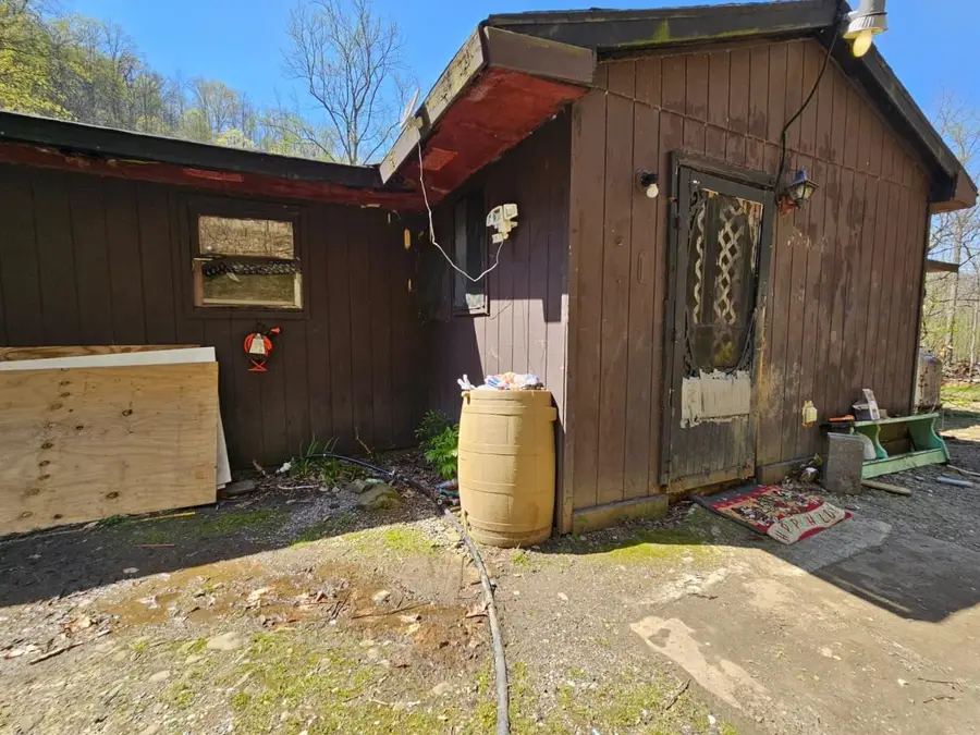 149 Paul Lane, Naoma, WV 25140 - #3