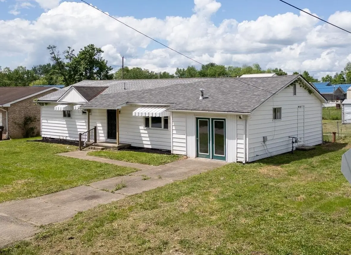 345 Township Road 1034, South Point, OH 45680 - Image #1