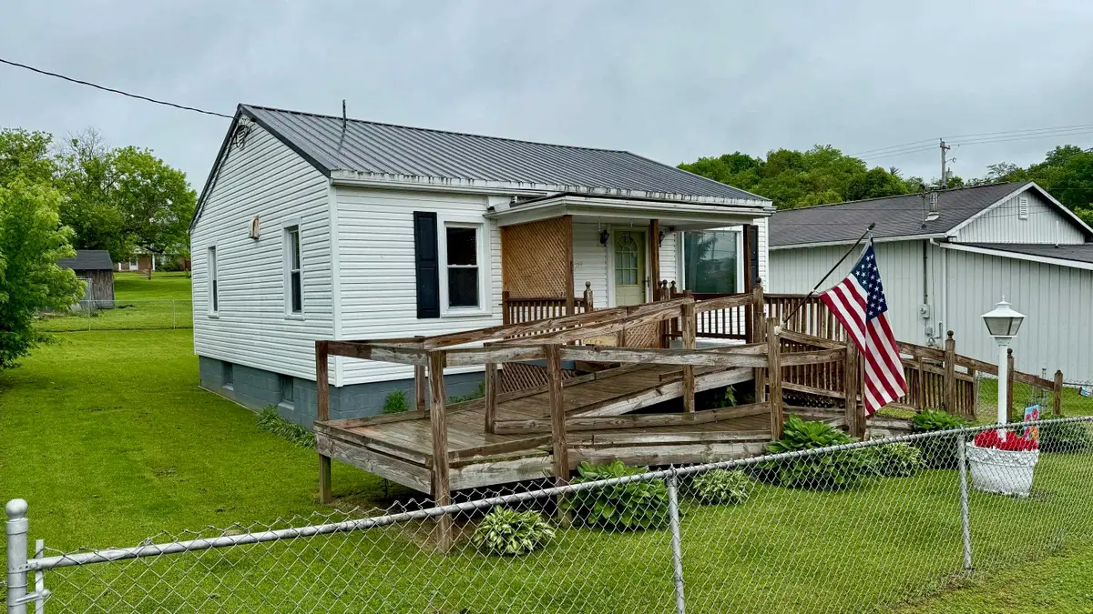 1527 6th Street, West Portsmouth, OH 45663 - Image #1