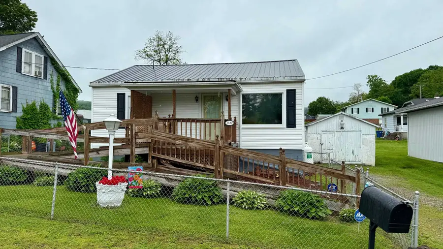 1527 6th Street, West Portsmouth, OH 45663 - Image #2