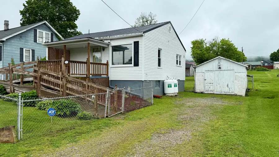 1527 6th Street, West Portsmouth, OH 45663 - Image #3