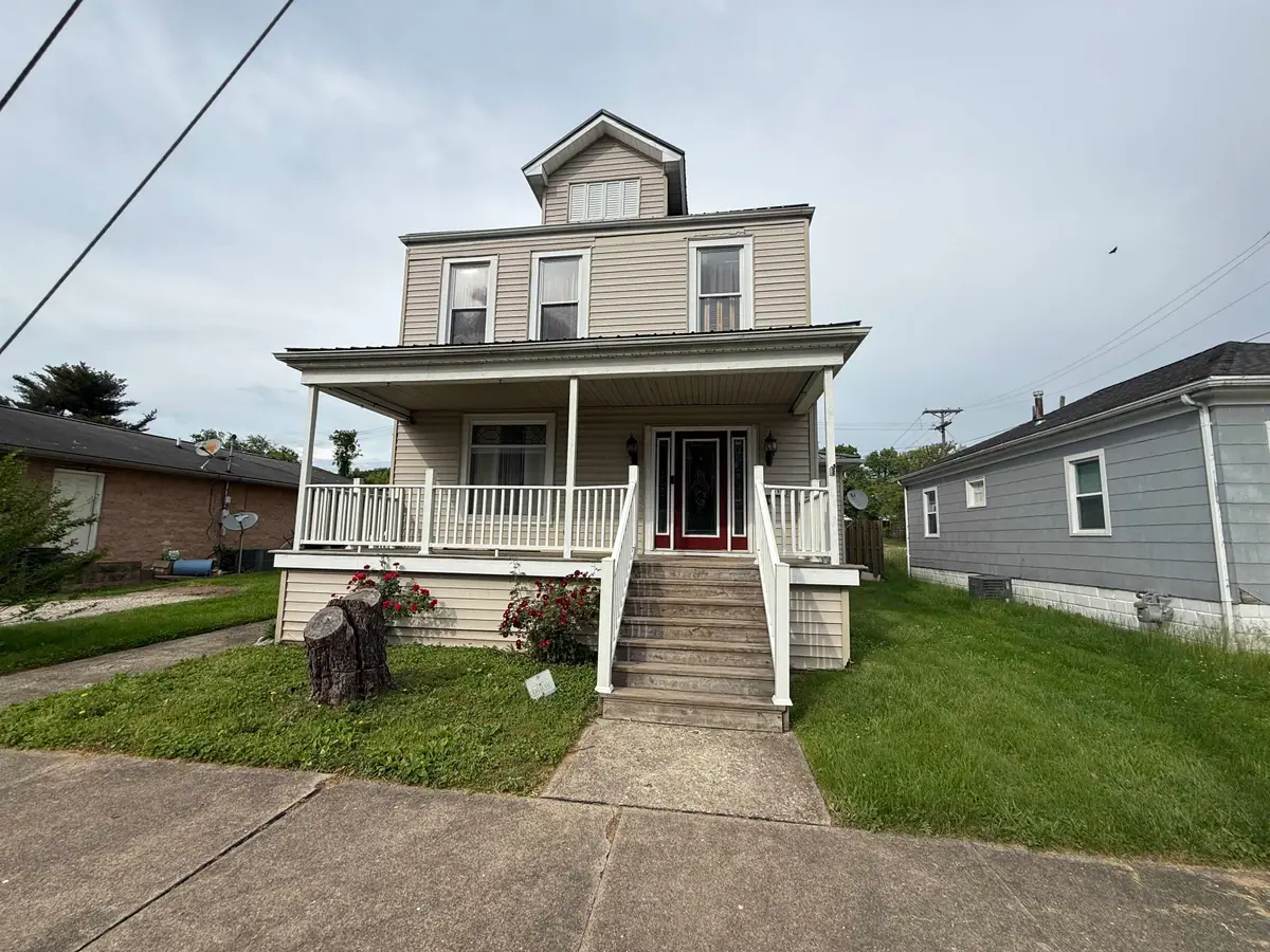 415 N 7th Street, Ironton, OH 45638 - Image #1