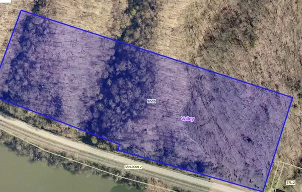 16.72 AC Fallsview Road, Charlton Heights, WV 25040
