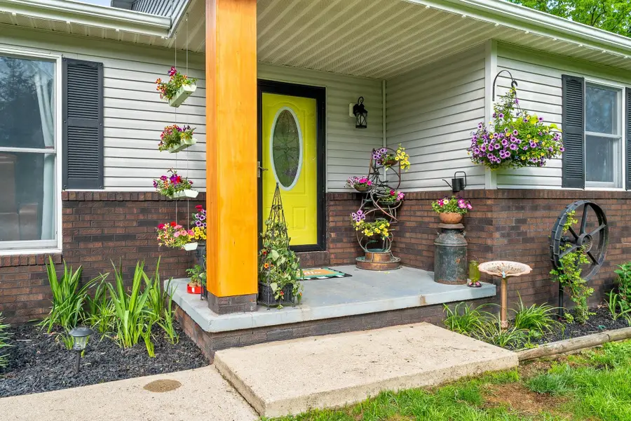 3589 Mount Union Road, Fraziers Bottom, WV 25082 - Image #2