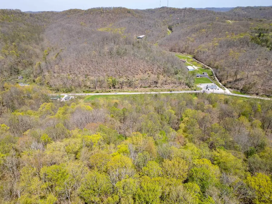 0 Route 3 Mahone Creek Road, Genoa, WV 25517 - Image #3