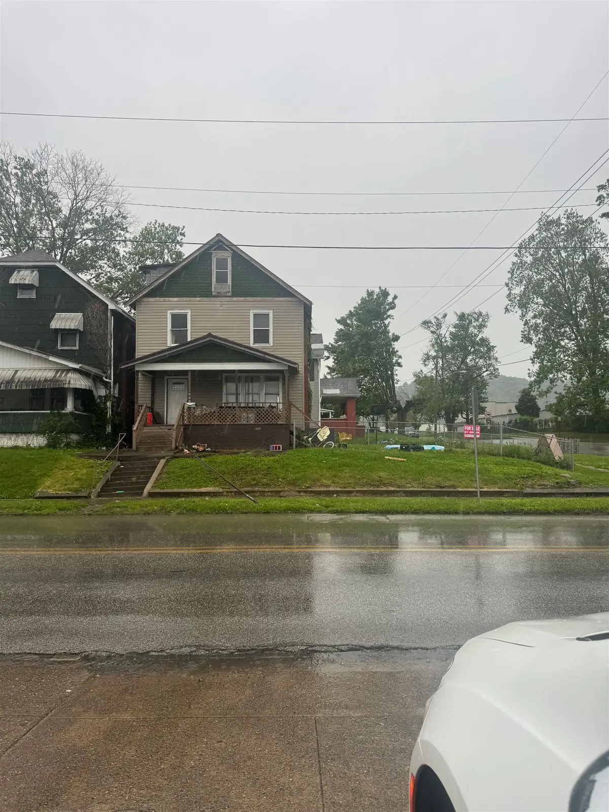 429 7th Avenue W, Huntington, WV 25701 - Image #1