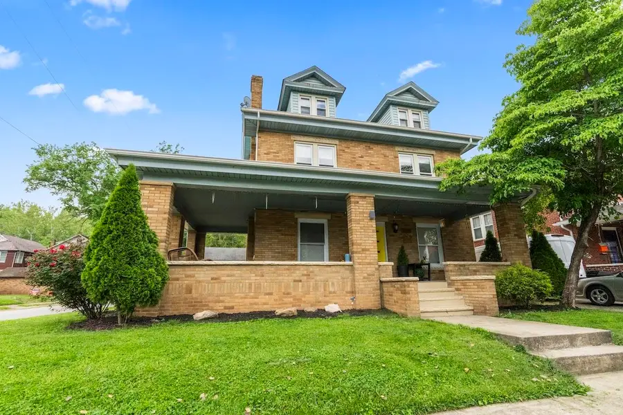 1373 Neel Street, Huntington, WV 25701 - Image #2