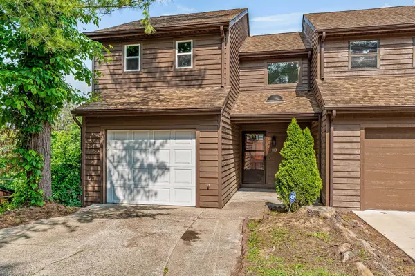 113 Stonewood Drive, Huntington, WV 25705