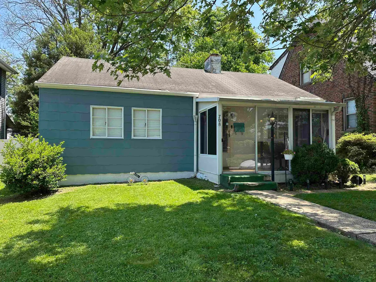 708 5th Street West, Huntington, WV 25701 - Image #1