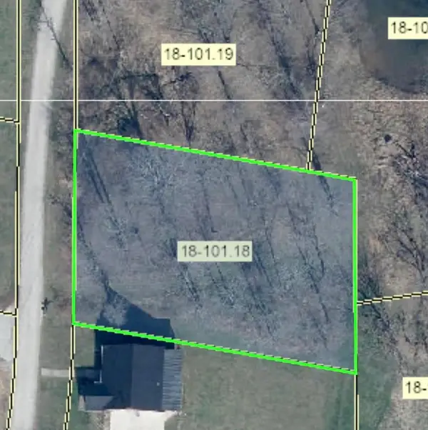 Lot 18 Lakeside Drive, Ona, WV 25545