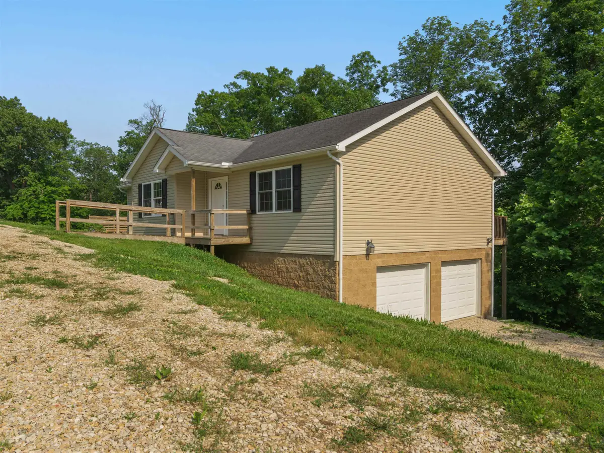 100 Oak Ridge Lane, Huntington, WV 25704 - Image #1