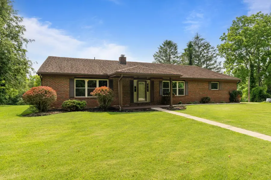 60 Township Road 1363, Chesapeake, OH 45619 - Image #2