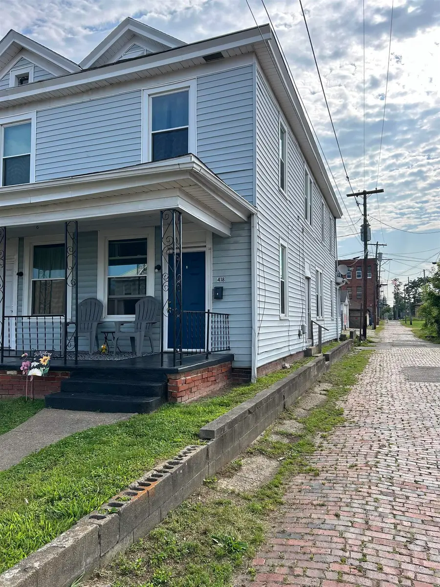 416 & 418 2nd Street, Huntington, WV 25701-4311 - Image #3