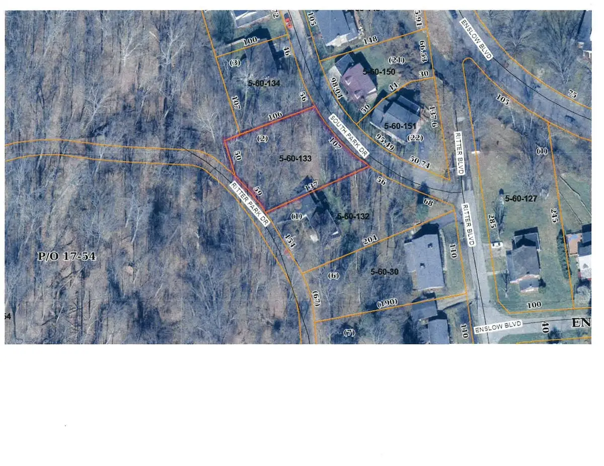 Lot 2 South Park Drive, Huntington, WV 25701 - Image #1