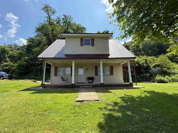 519 Lane Street, Ironton, OH 45638