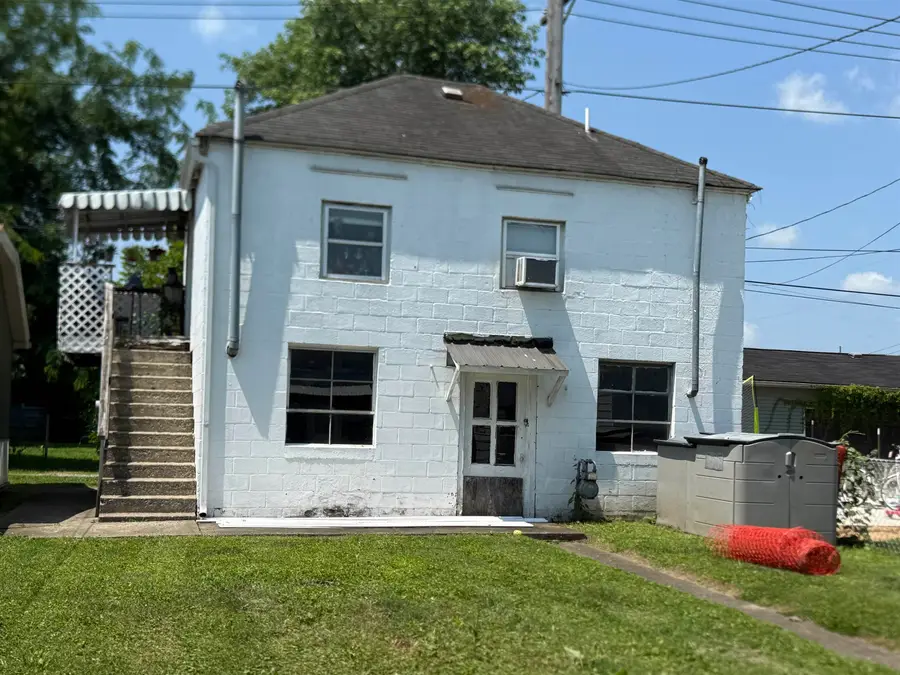 2436 S 5th Str, Ironton, OH 45638 - Image #2