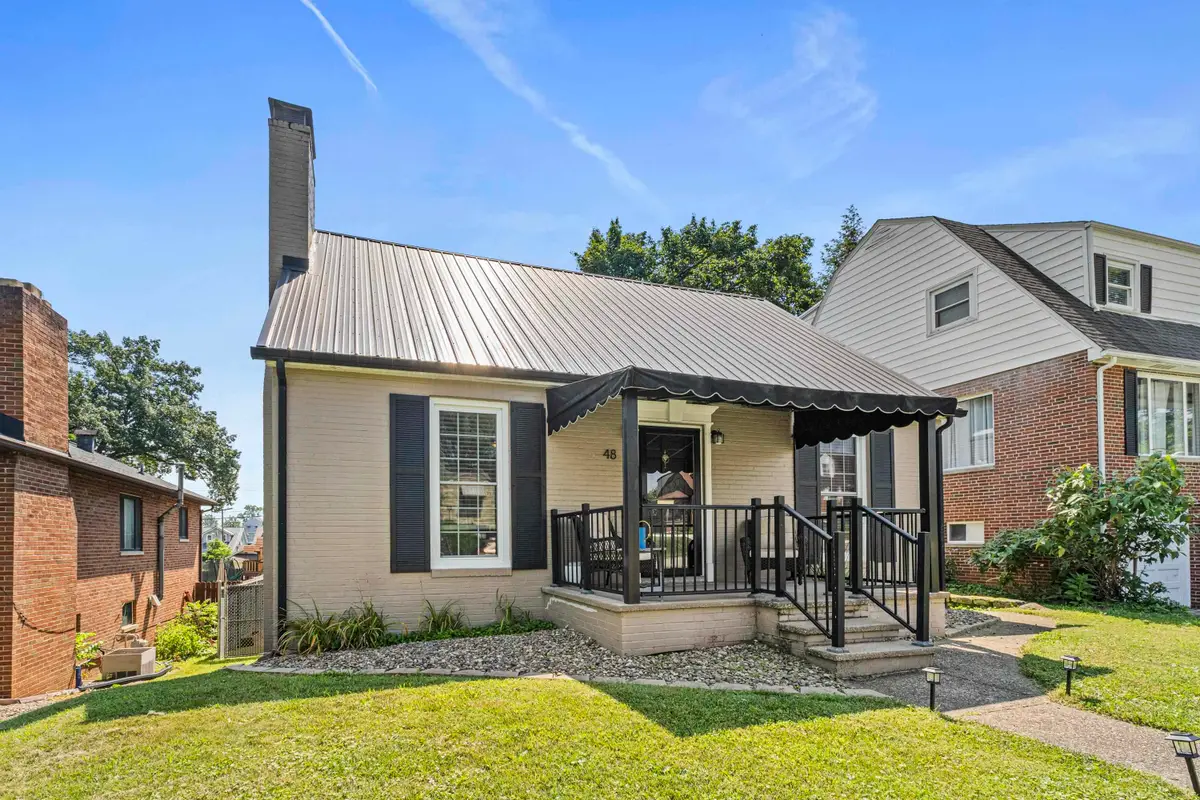 48 Fairfax Drive, Huntington, WV 25705 - Image #1