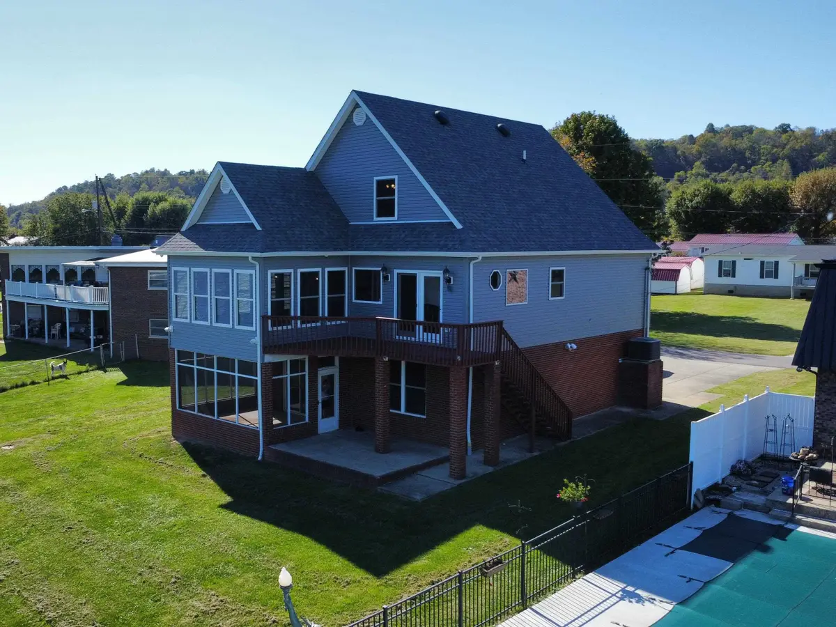 1101 Tinker Ln, Proctorville, OH 45669 - Image #1