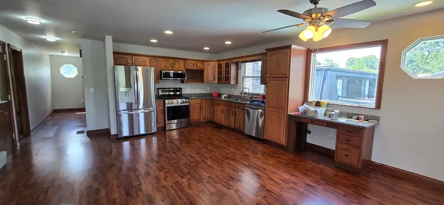 1101 Tinker Ln, Proctorville, OH 45669 - Image #2