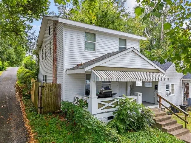 1953 Underwood Avenue, Huntington, WV 25701 - Image #1