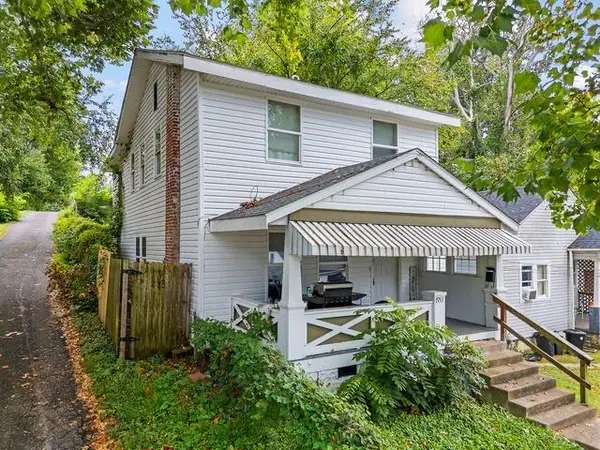 1953 Underwood Avenue, Huntington, WV 25701