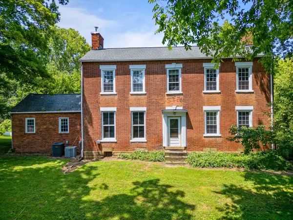 71 Township Road 1306, Proctorville, OH 45669