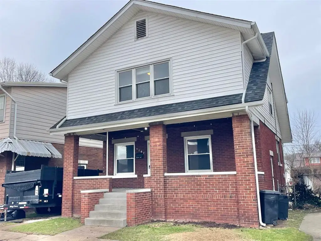 2107 Washington Ave., Huntington, WV 25704 - Image #1